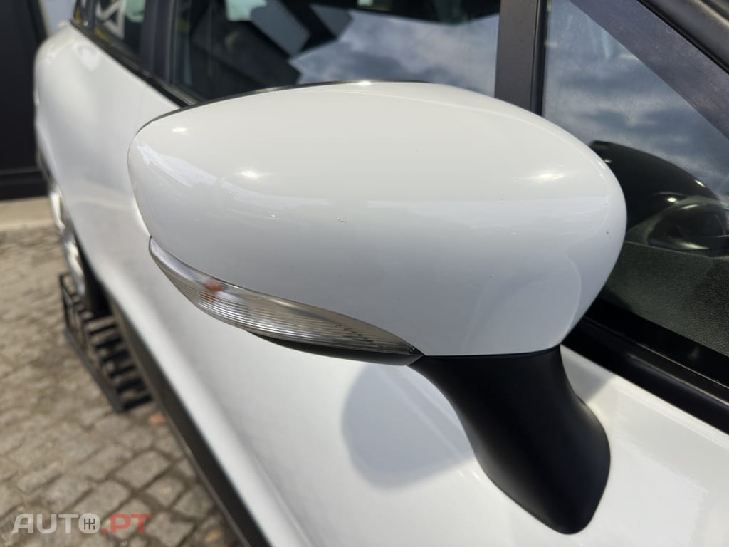 Renault Clio Sport Tourer 0.9 TCe Limited