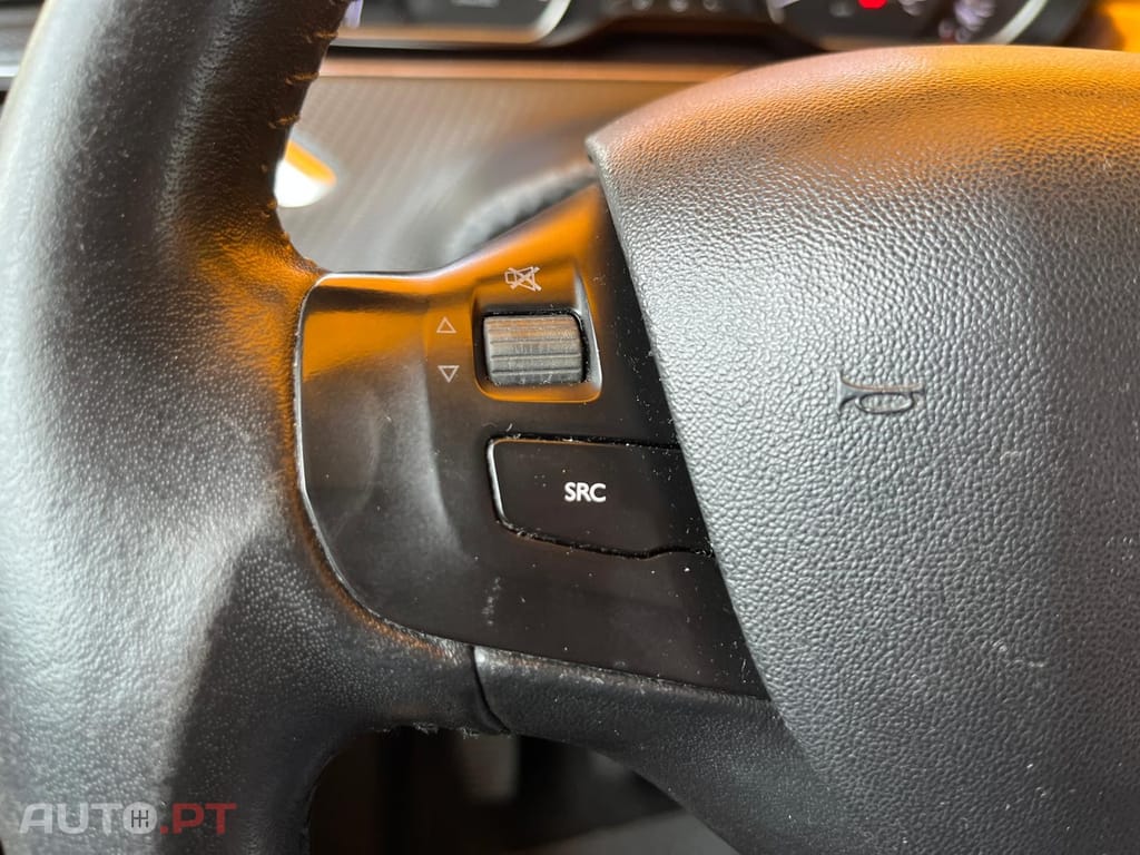 Peugeot 2008 1.6 HDI 