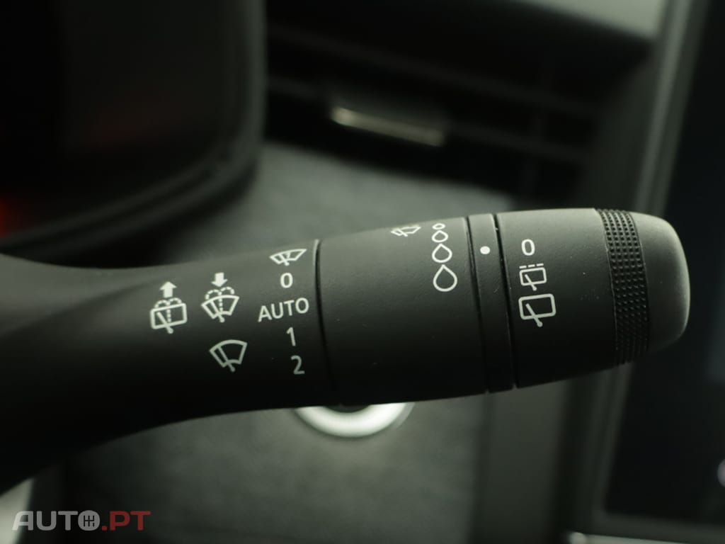 Renault Clio Clio 1.0 TCe Techno