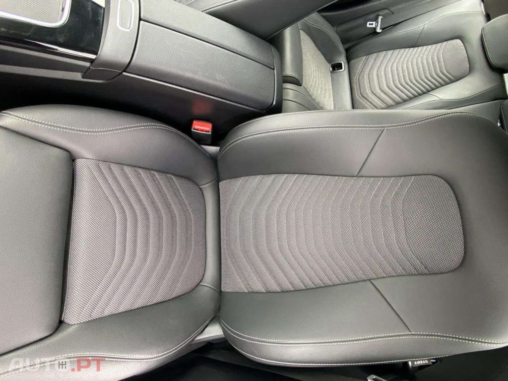 Mercedes-Benz A 200 Style Plus Aut.