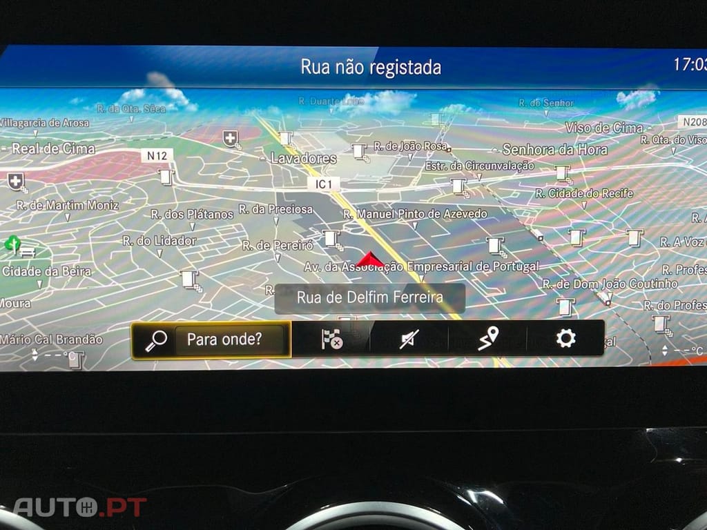 Mercedes-Benz GLC 63 AMG S 4Matic