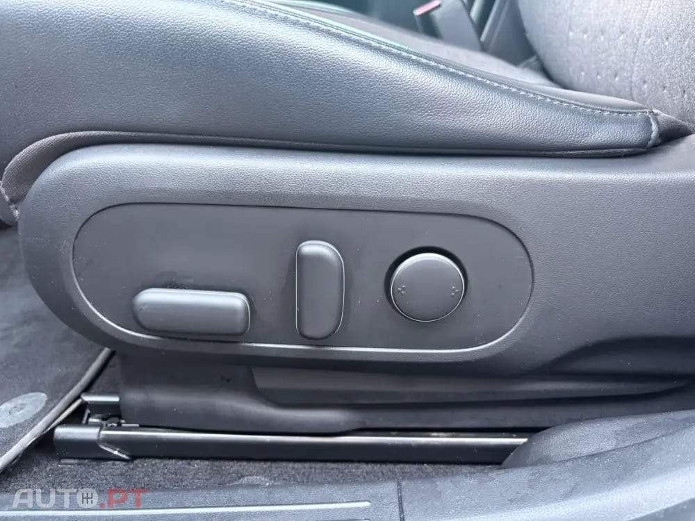 Hyundai Ioniq 5 73 kWh Premium