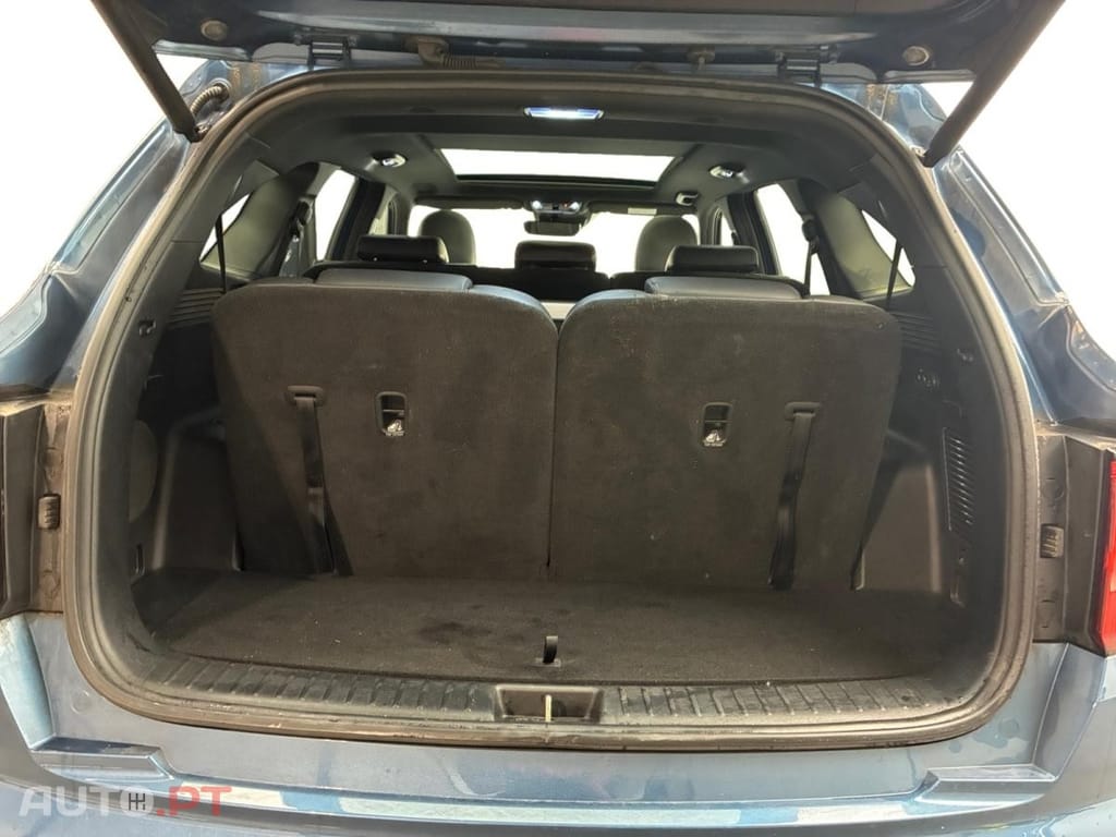 Kia Sorento 1.6 T-GDi Hybrid Premium