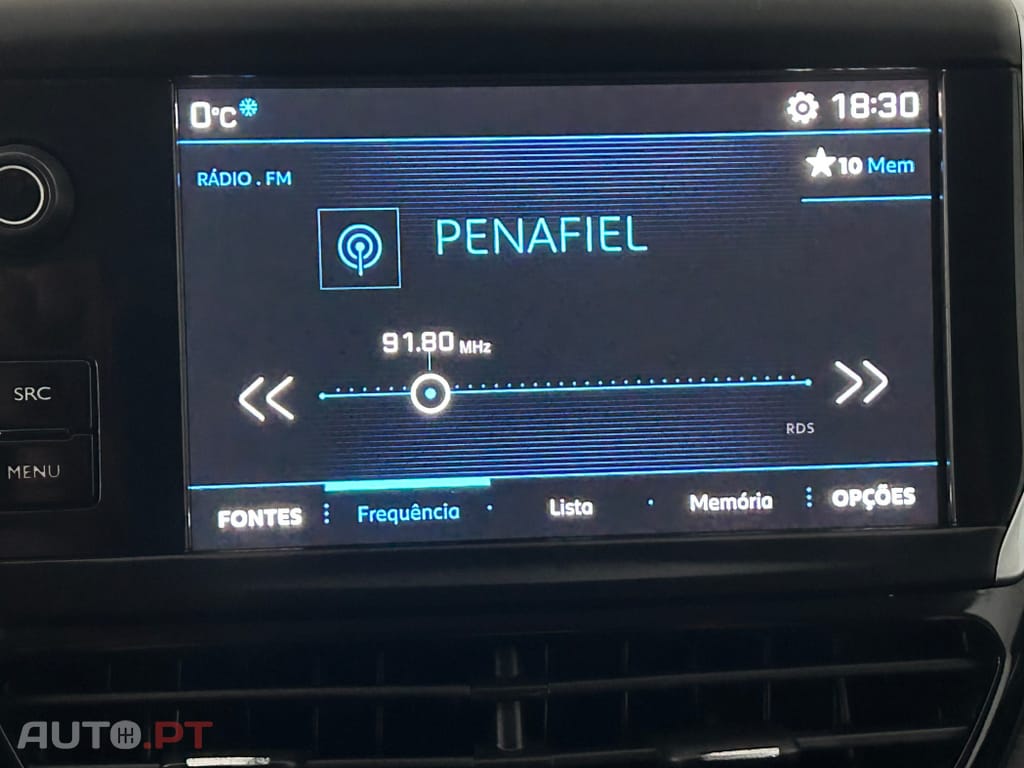 Peugeot 208 1.2 PureTech Style