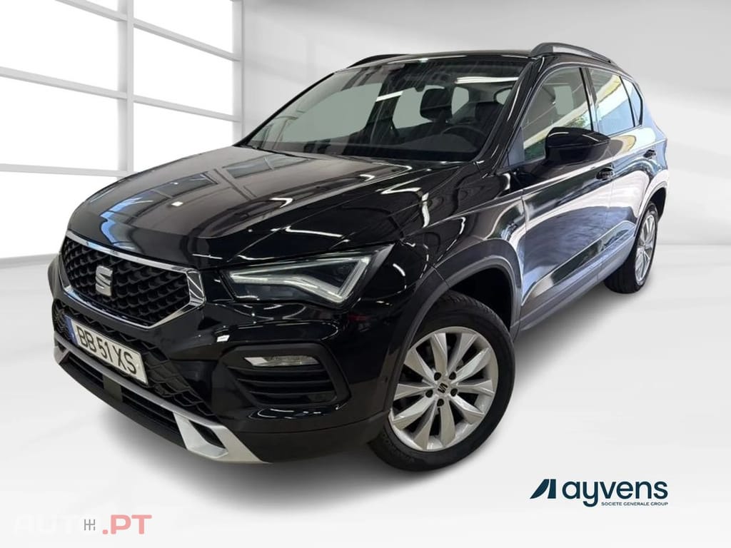 Seat Ateca 1.0 TSI Style