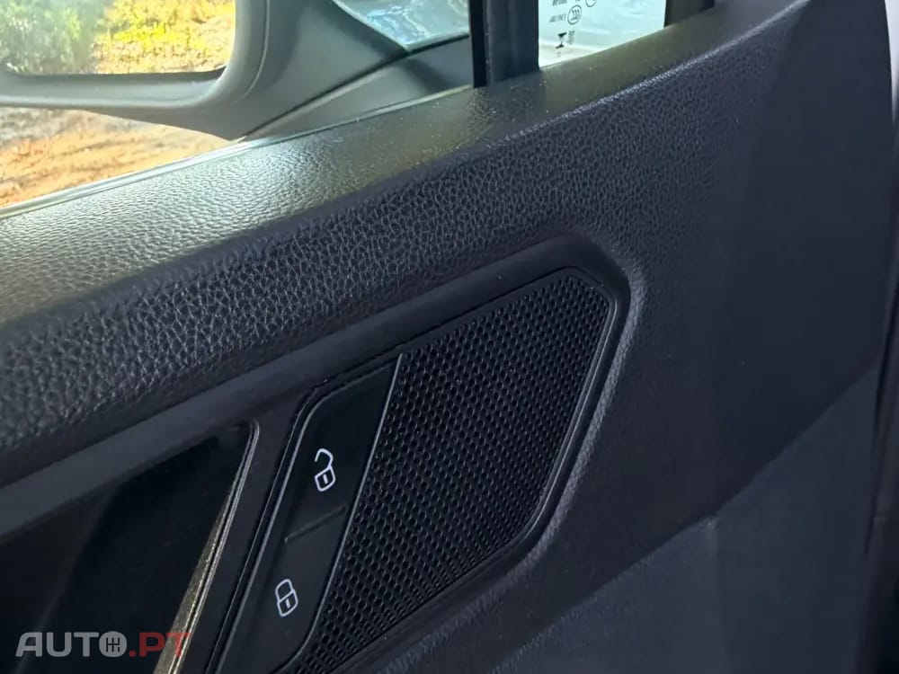 Seat Tarraco 2.0 TDI FR Plus DSG