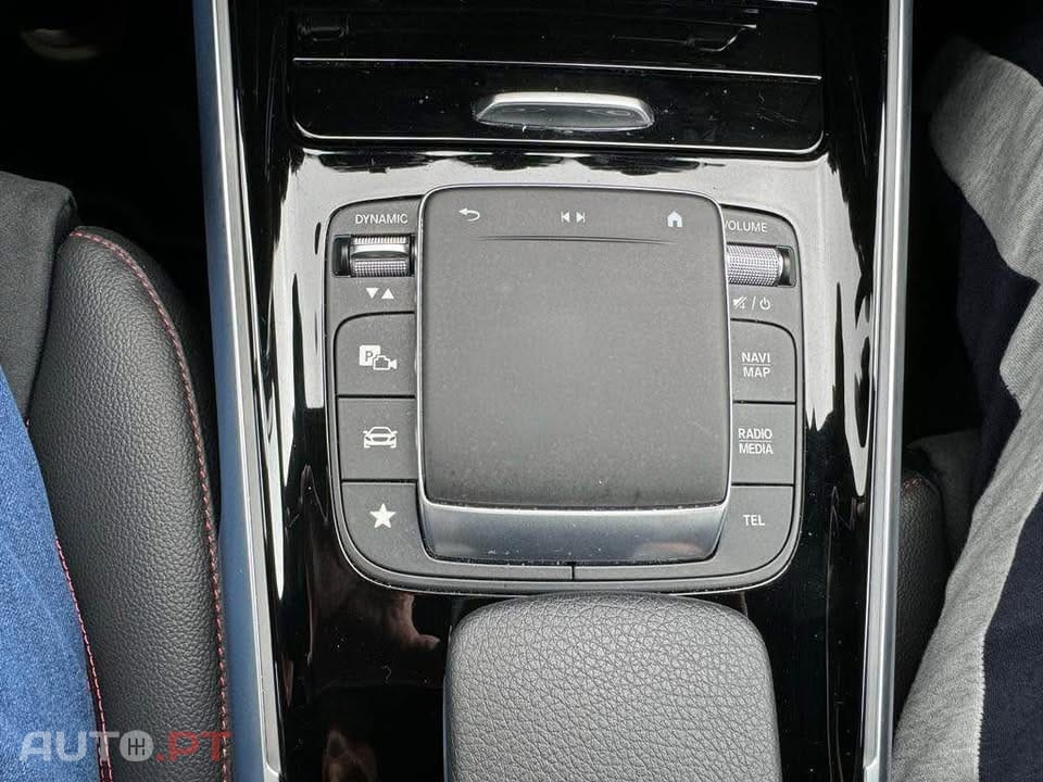 Mercedes-Benz EQB 250