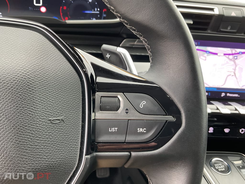 Peugeot 508 1.5 BlueHDi Active Pack Business EAT8