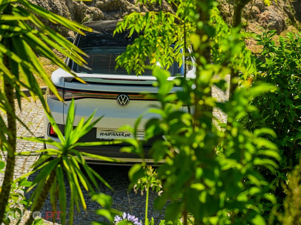 Volkswagen Id.5 150kW PRO PERFORMANCE