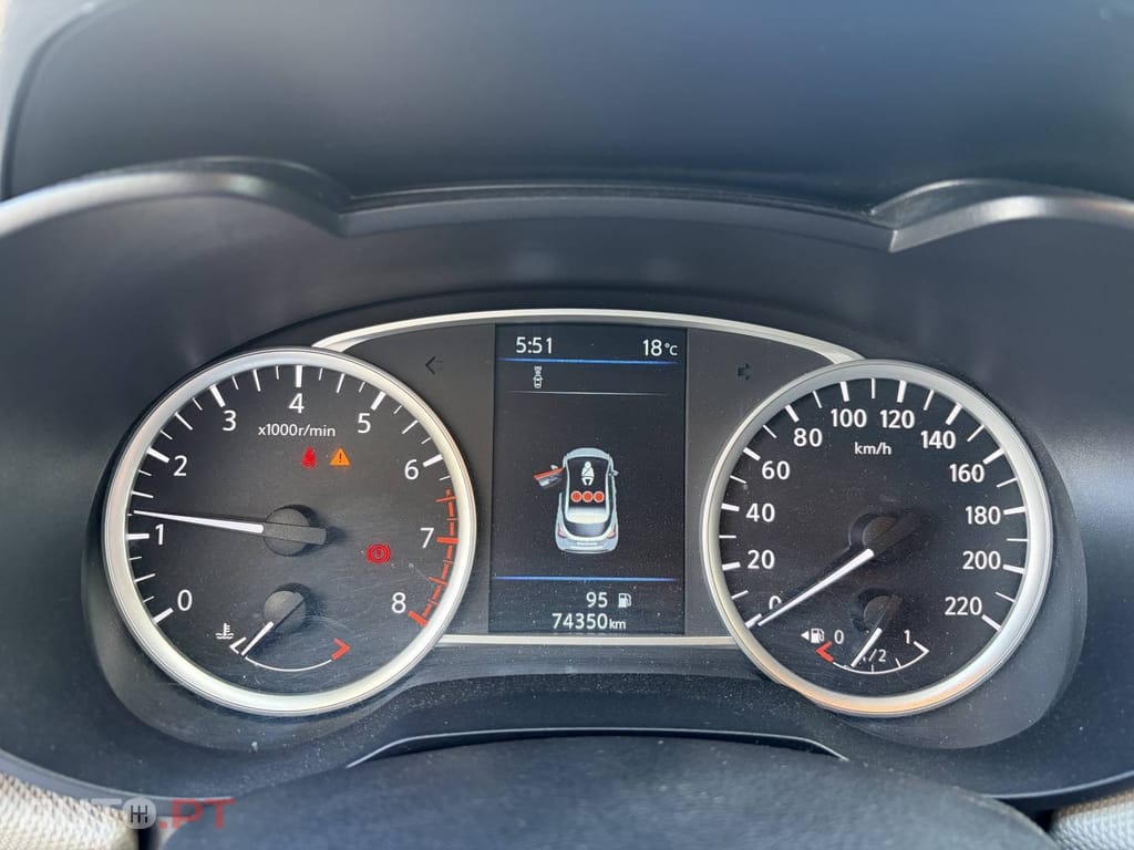 Nissan Micra 1.0 IG-T Acenta
