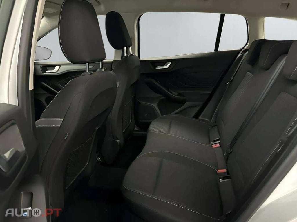 Ford Focus Turnier 1.5 EcoBlue