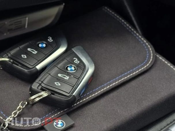 BMW X3 30 e xDRIVE