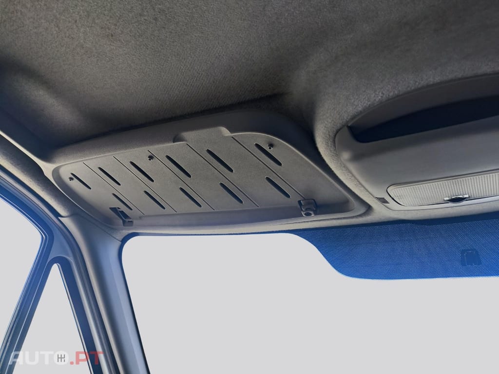 Mercedes-Benz Sprinter I.V.A DEDUTÍVEL 