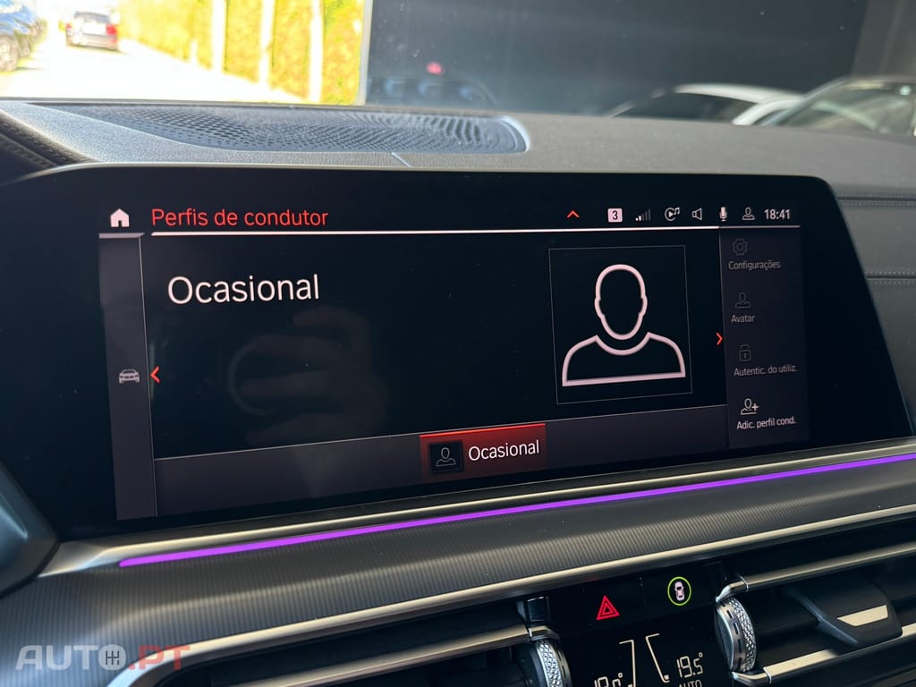 BMW X5 30 d xDrive Pack M