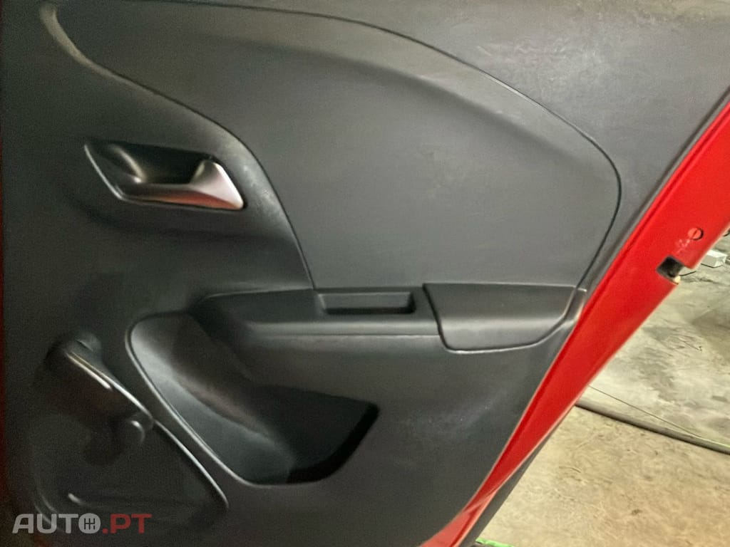Opel Corsa 1.5 D Elegance