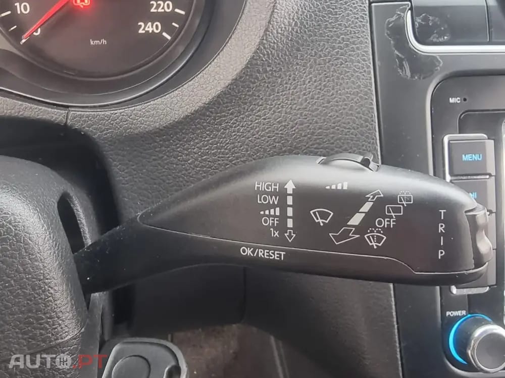 Volkswagen Polo 1.2 TDi Confortline