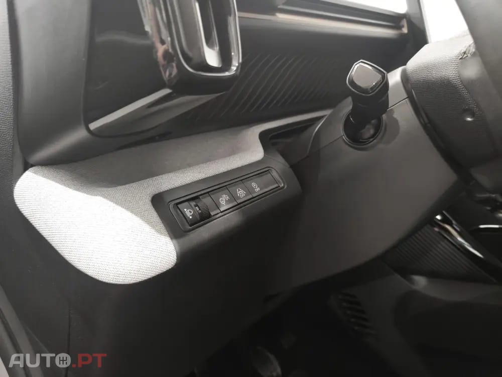 Citroen C3 Aircross 1.2 PureTech Plus