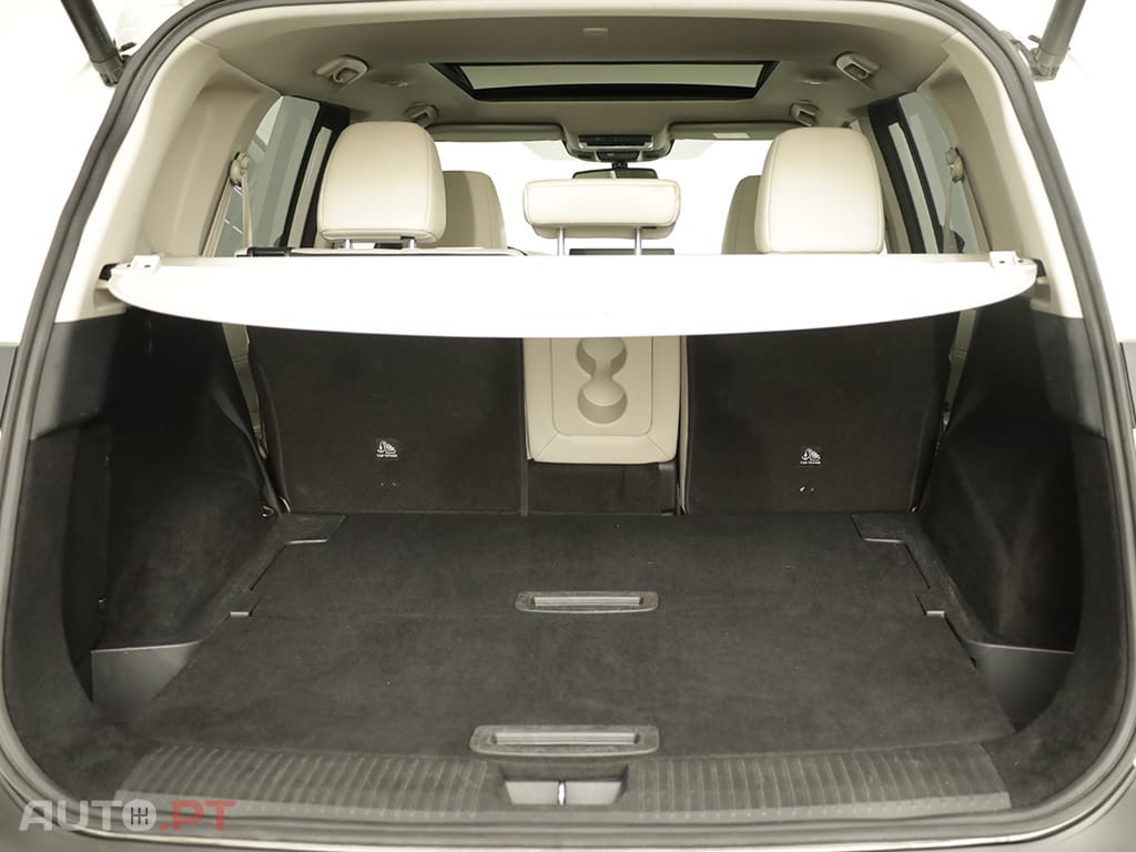Nissan X-Trail X-Trail 1.5 e-Power Tekna