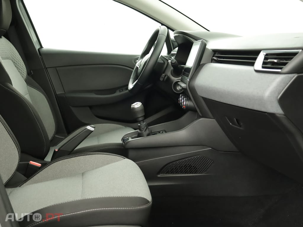 Renault Clio Clio 1.0 TCe Evolution