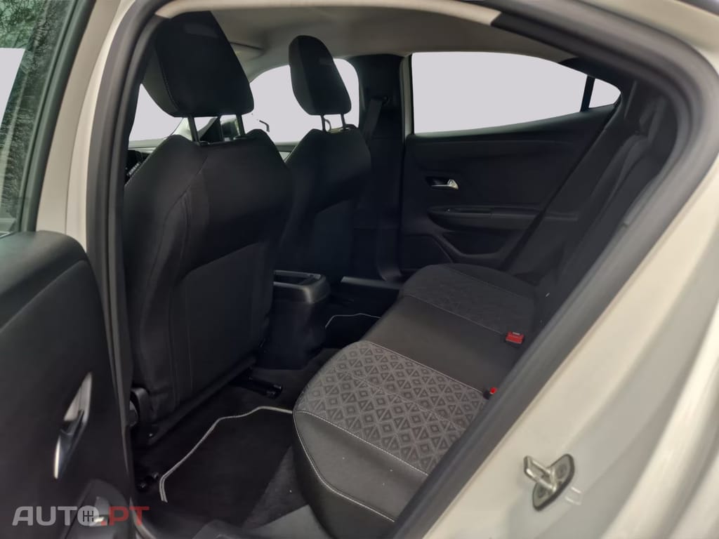 Opel Mokka-E I.V.A DEDUTÍVEL 