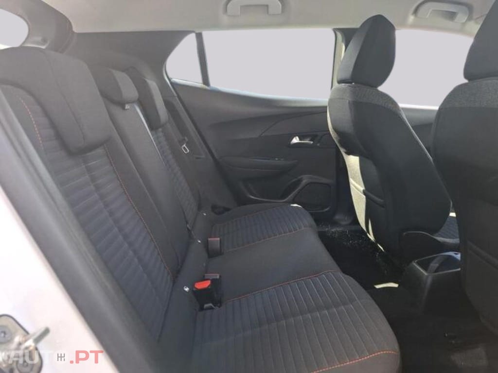 Peugeot 2008 1.2 PureTech