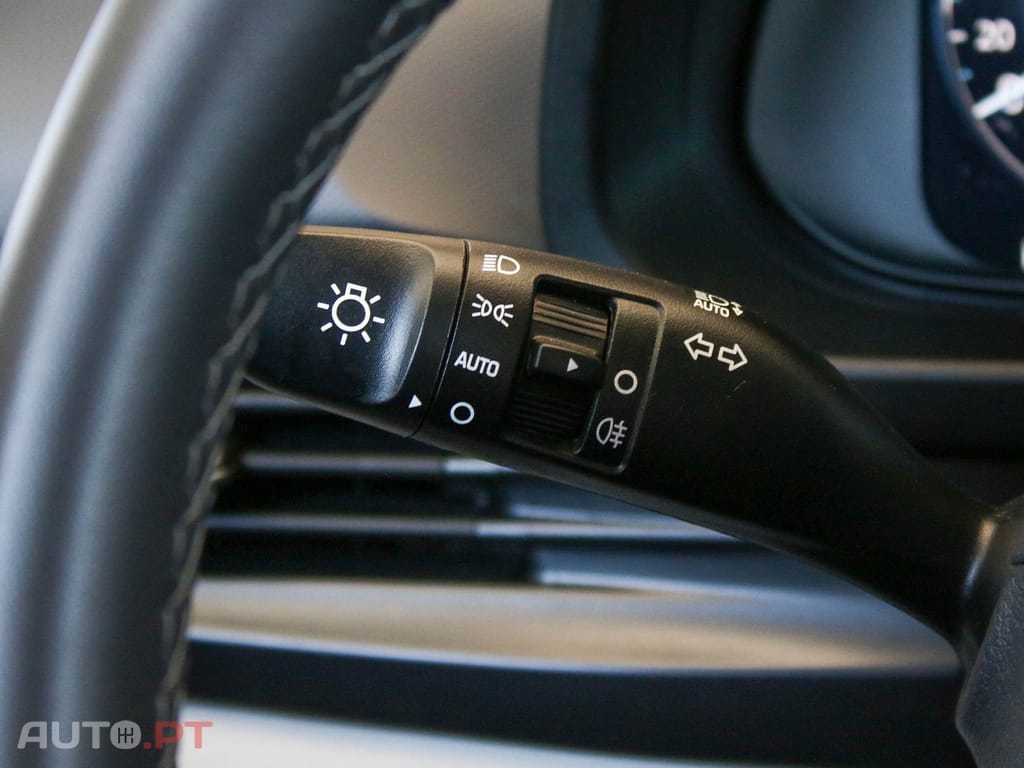 Hyundai Bayon 1.0 T-GDi Premium