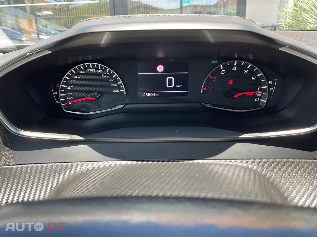 Peugeot 2008 1.2 PureTech Active