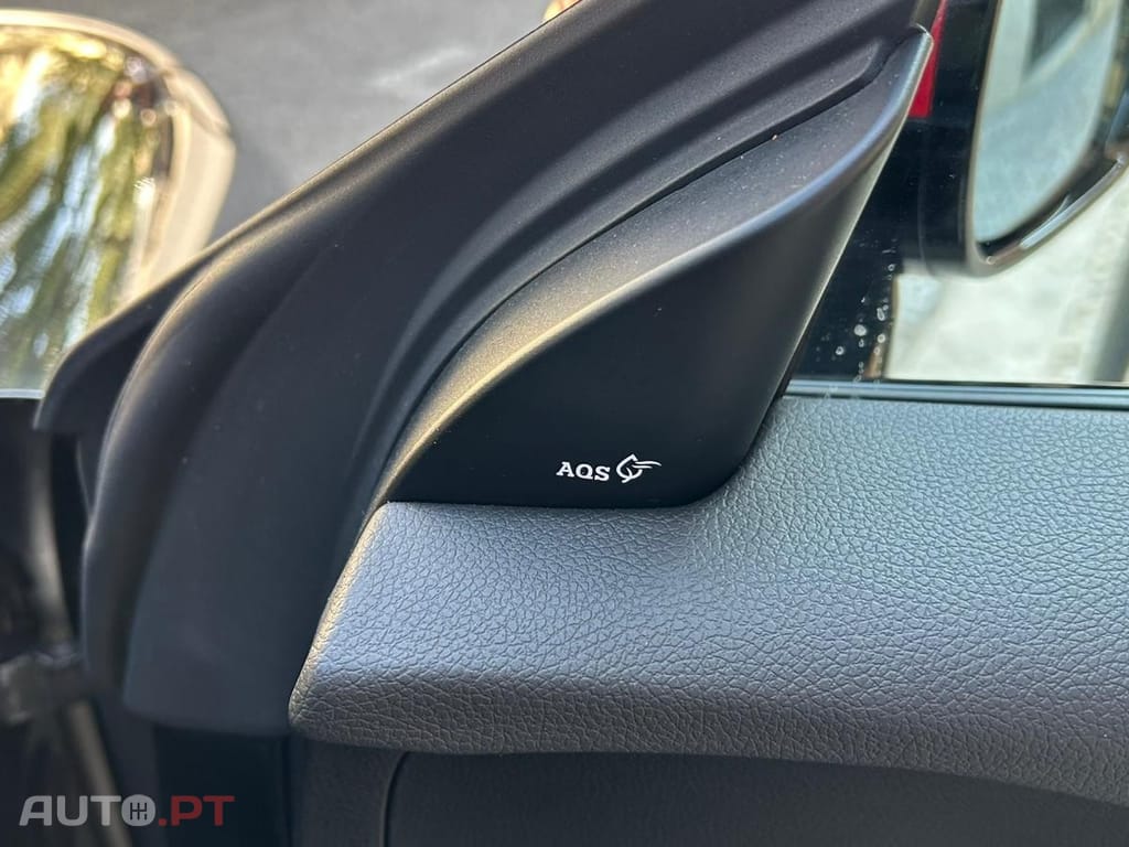Smart #3 66 kWh Brabus AWD