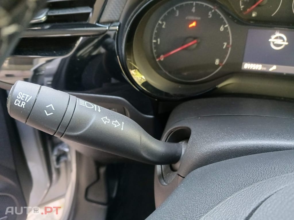 Opel Corsa 1.2 T Elegance
