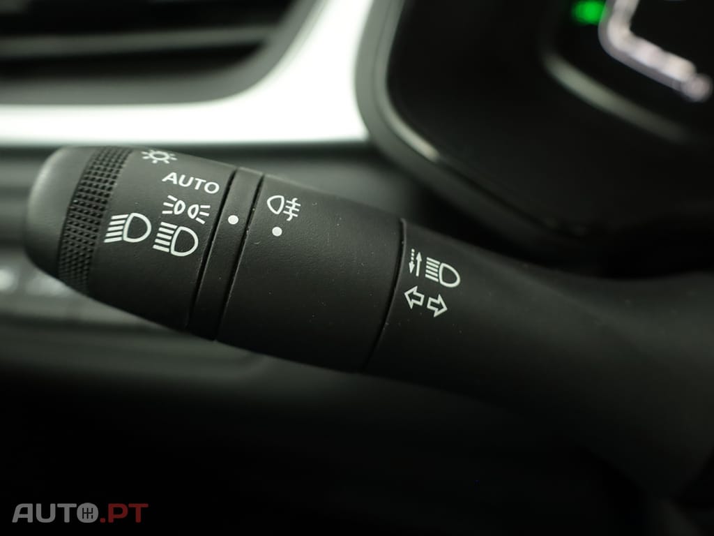 Renault Captur Captur 1.0 TCe Techno