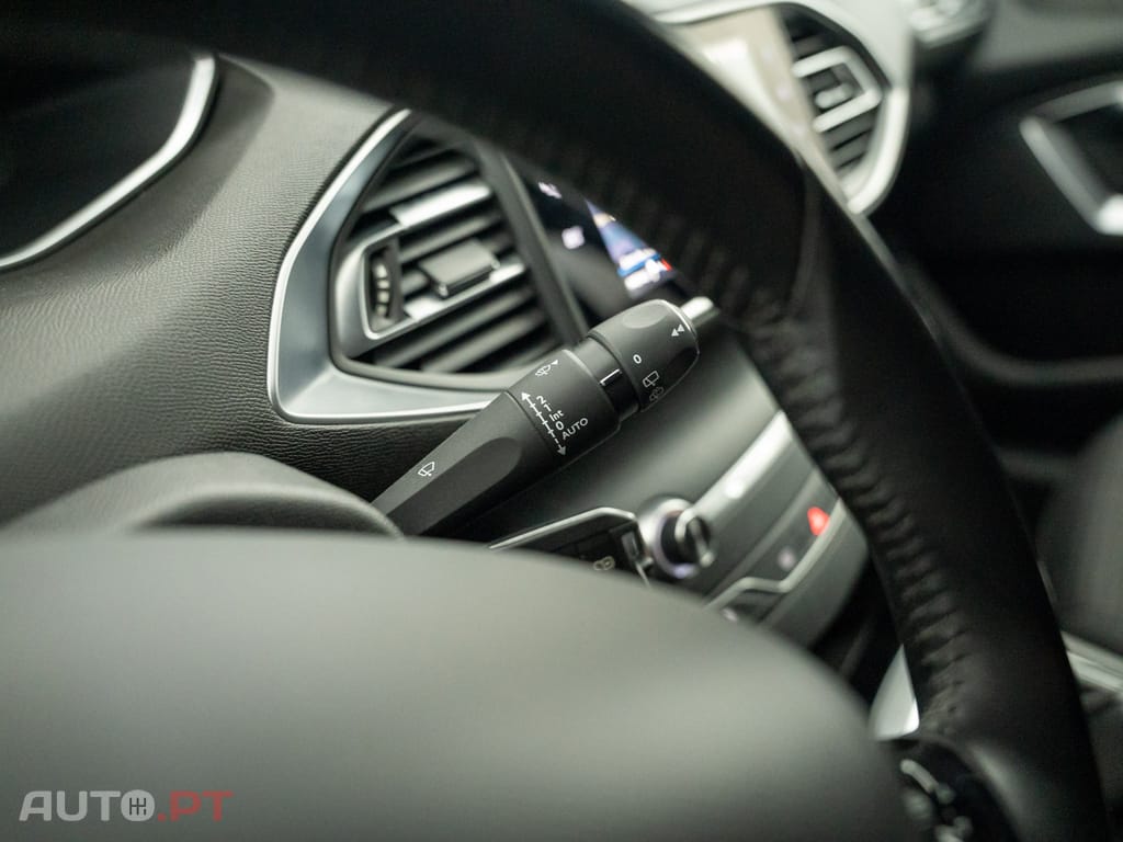 Peugeot 308 SW 1.5 BlueHDi Style