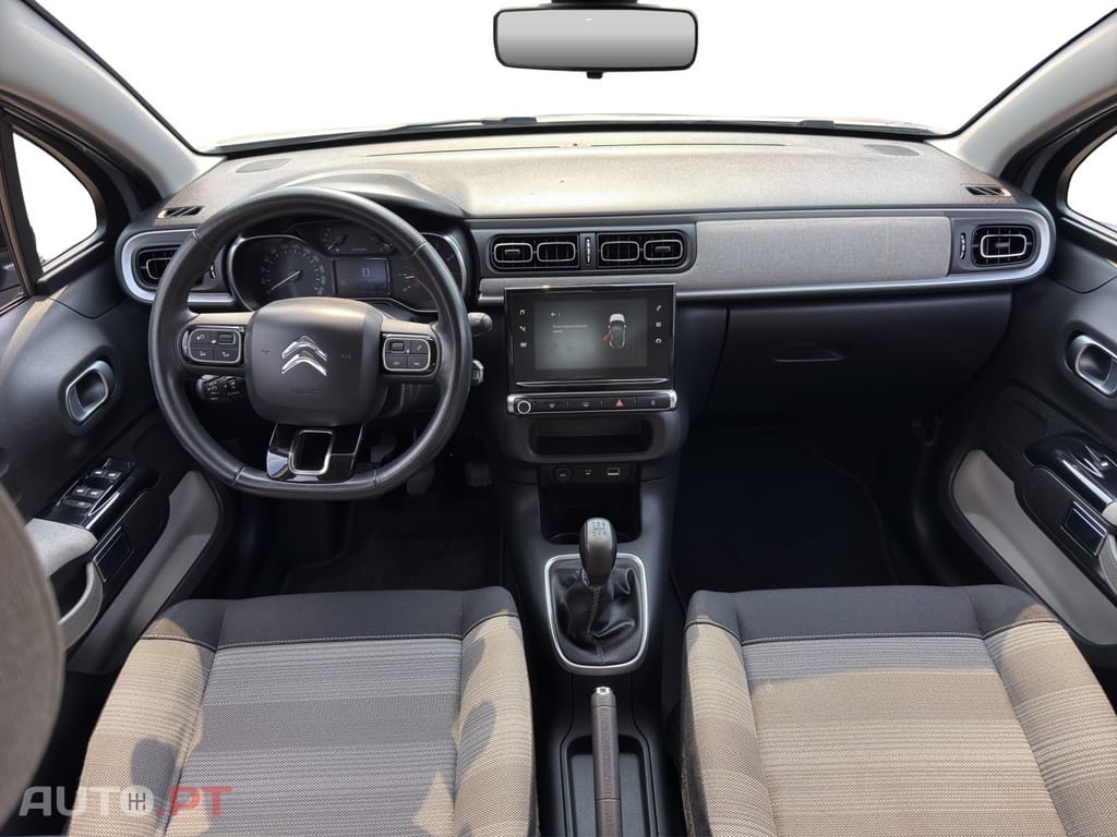 Citroen C3 1.2 PureTech Feel