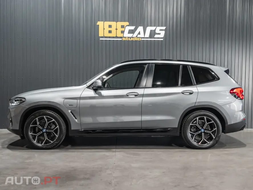 BMW X3 30 e xDrive xLine