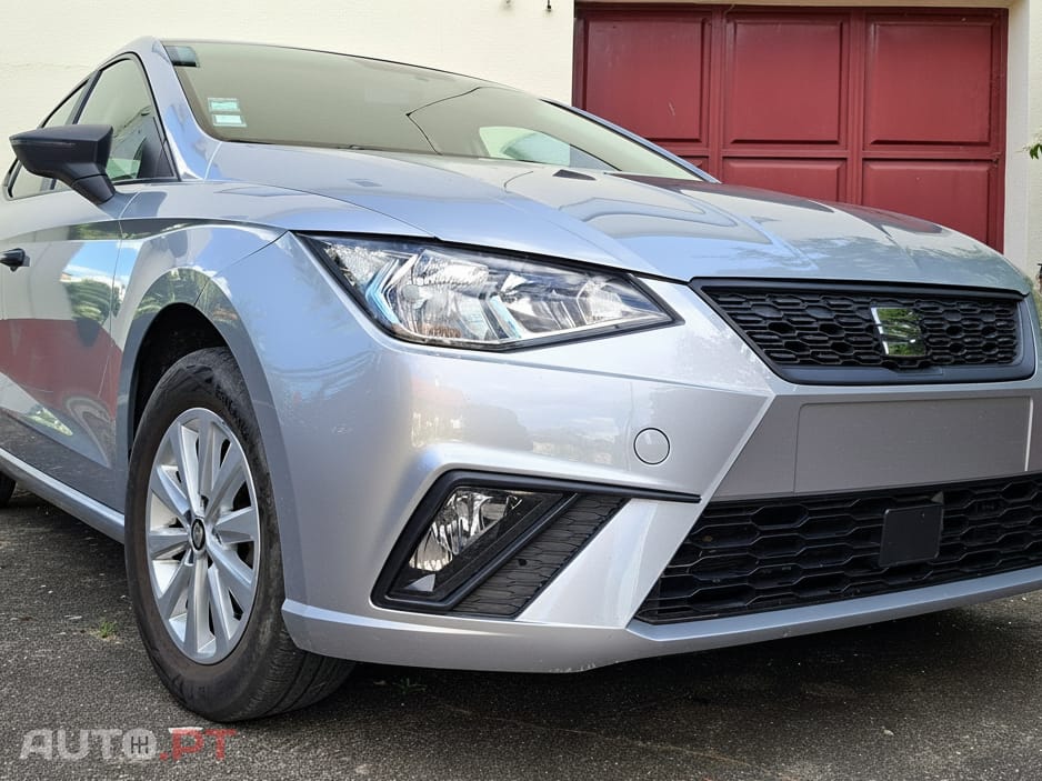 Seat Ibiza 1.0 Style