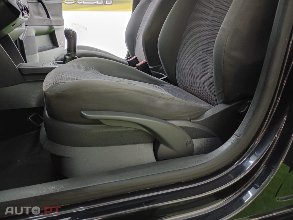 Volkswagen Polo 1.2 Highline