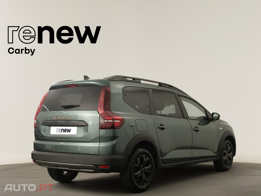 Dacia Jogger Jogger 1.0 ECO-G Extreme+ Up&Go 7L Bi-Fuel