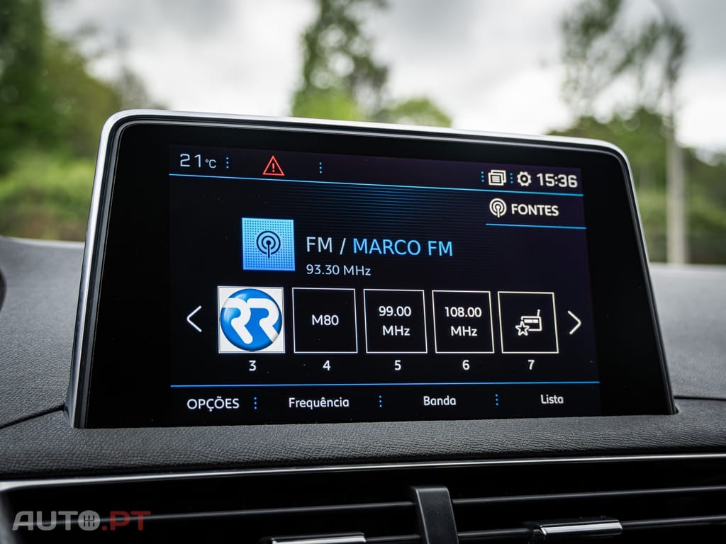 Peugeot 3008 1.5 BlueHDi GT Line EAT8