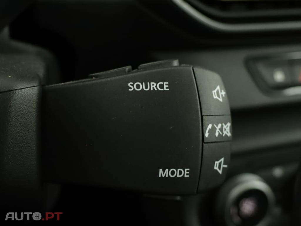 Dacia Sandero Sandero 1.0 ECO-G Stepway Extreme + Up&Go Bi-Fuel