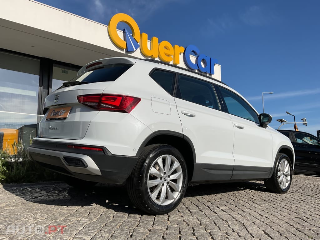 Seat Ateca 1.0 TSI Style