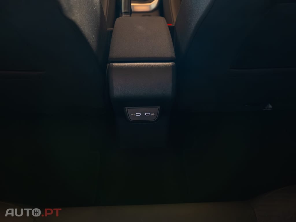 Volkswagen Polo 1.0 TSI Urban