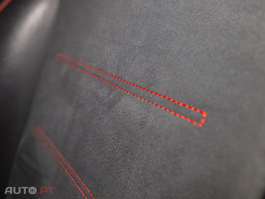 Mercedes-Benz CLA 180 d AMG Line Aut.