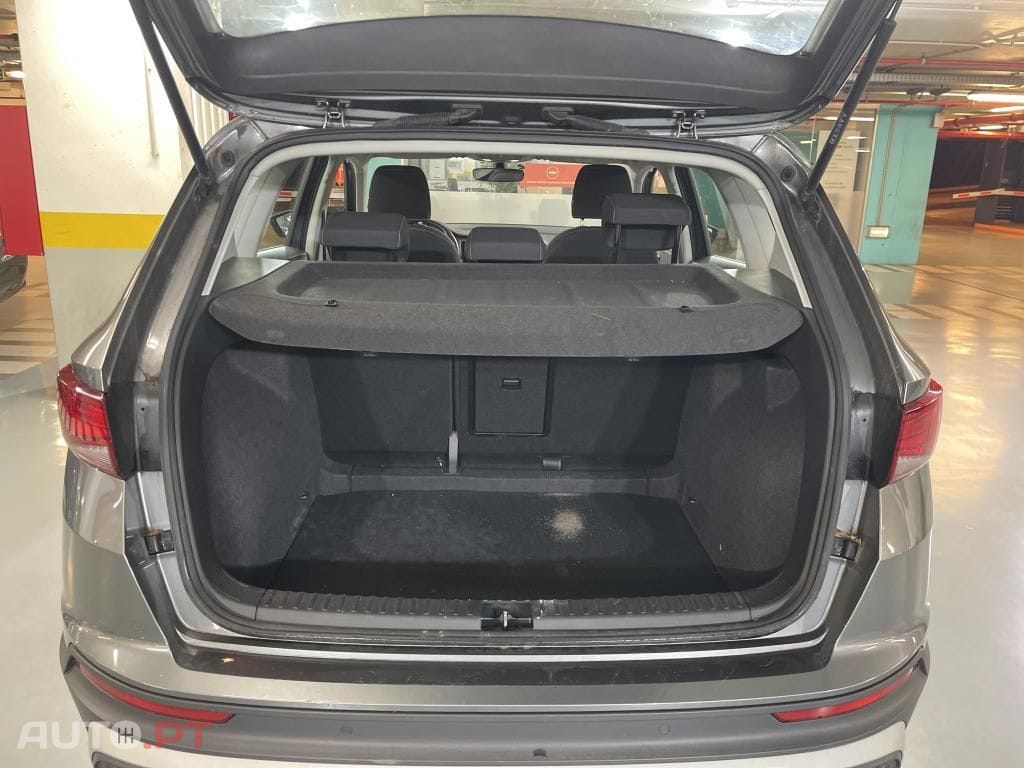 Seat Ateca 1.0 TSI Style