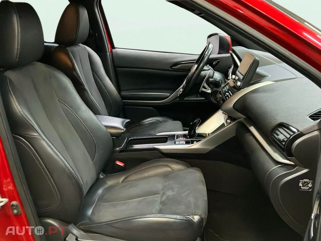 Mitsubishi Eclipse Cross 2.4 PHEV eMotion
