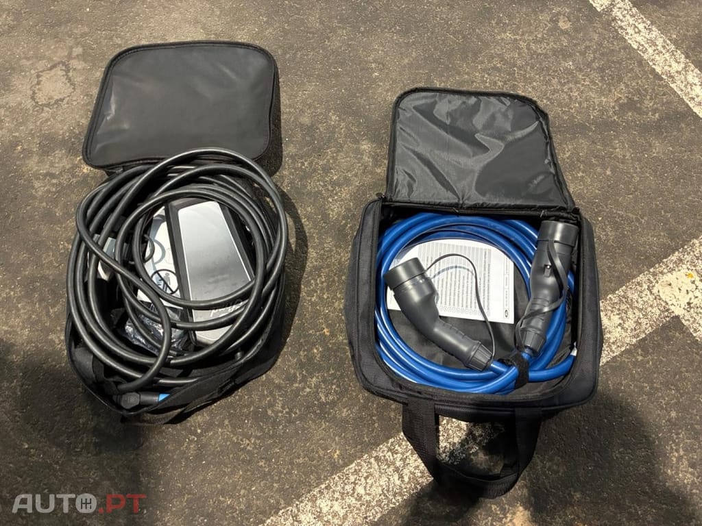 Ford Mustang Mach-E Standard Range