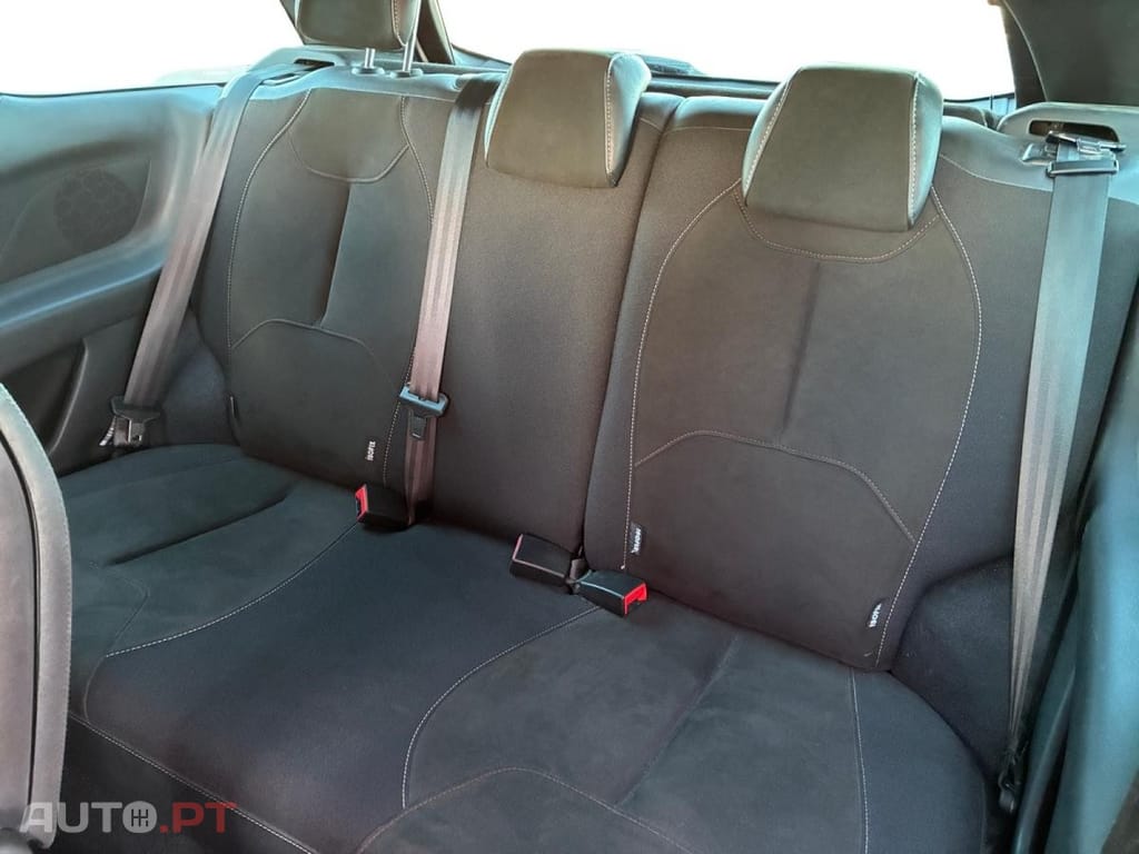 DS DS3 1.2 PureTech Performance Line