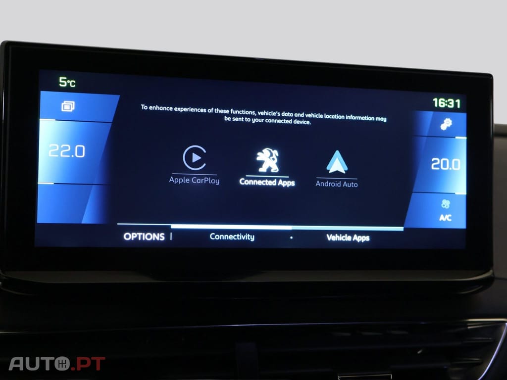 Peugeot 3008 PHEV Allure 