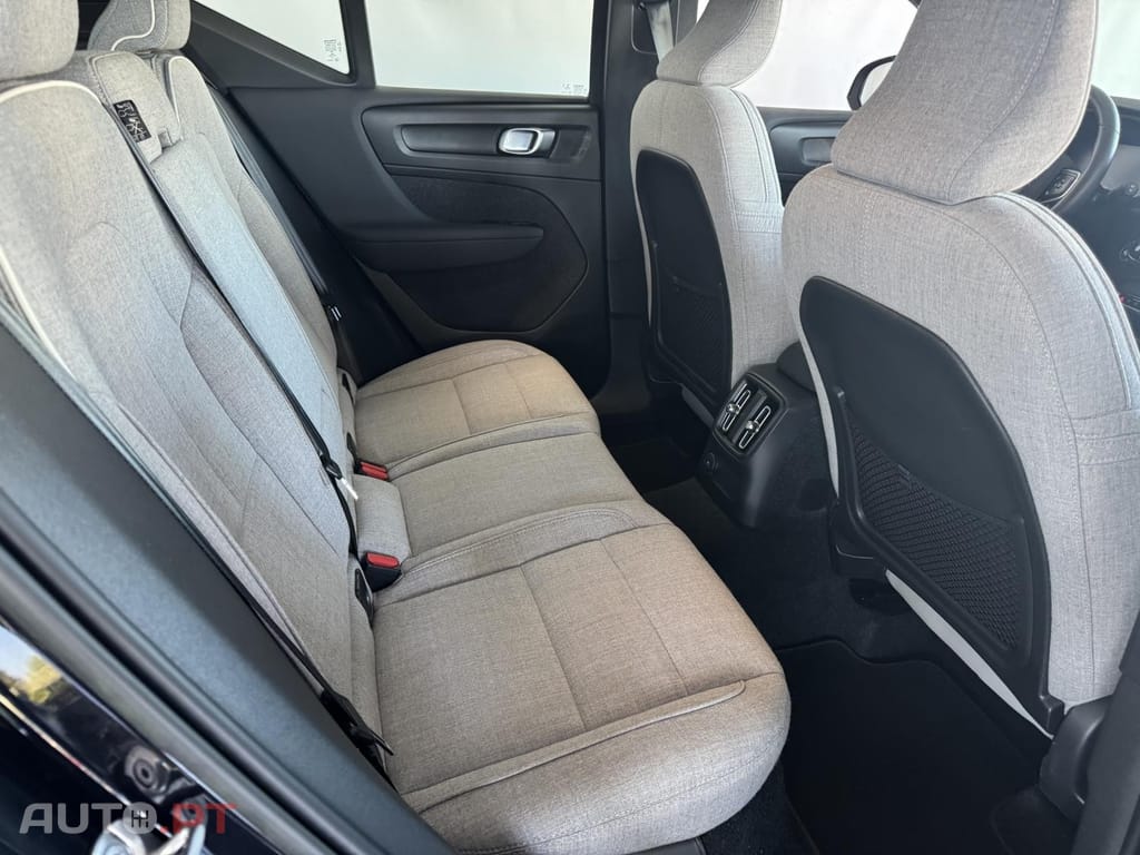 Volvo XC40 1.5 T4 PHEV Core