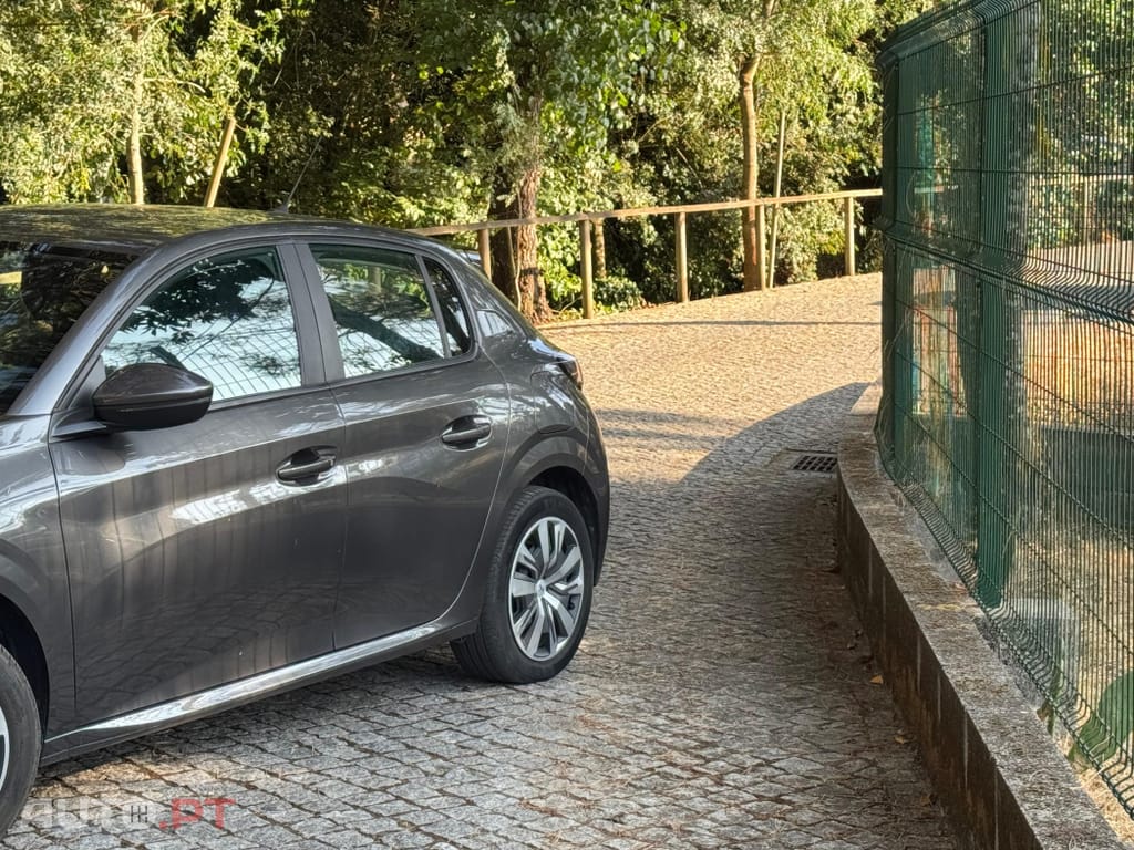 Peugeot 208 1.2 PureTech Active