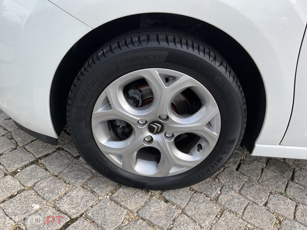 Citroen C3 1.2 PureTech Attraction