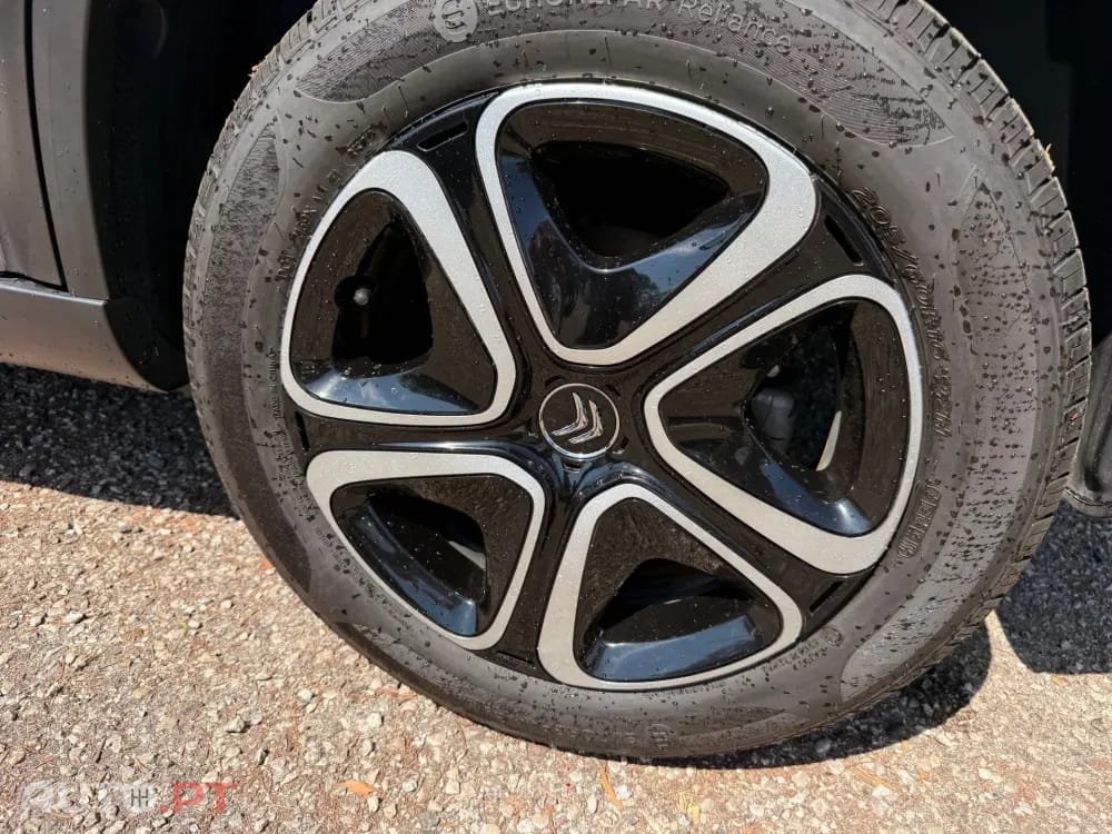 Citroen C3 Aircross PureTech 110 Stop & Start Feel
